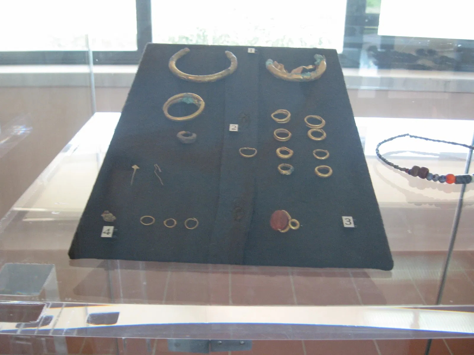 MAB - Museo Archeologico Ferruccio Barreca