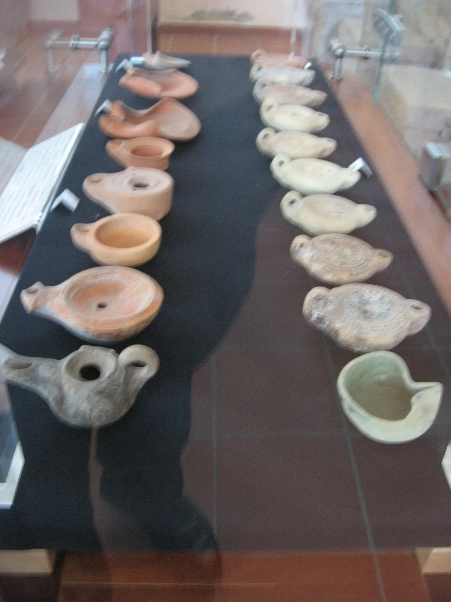 MAB - Museo Archeologico Ferruccio Barreca