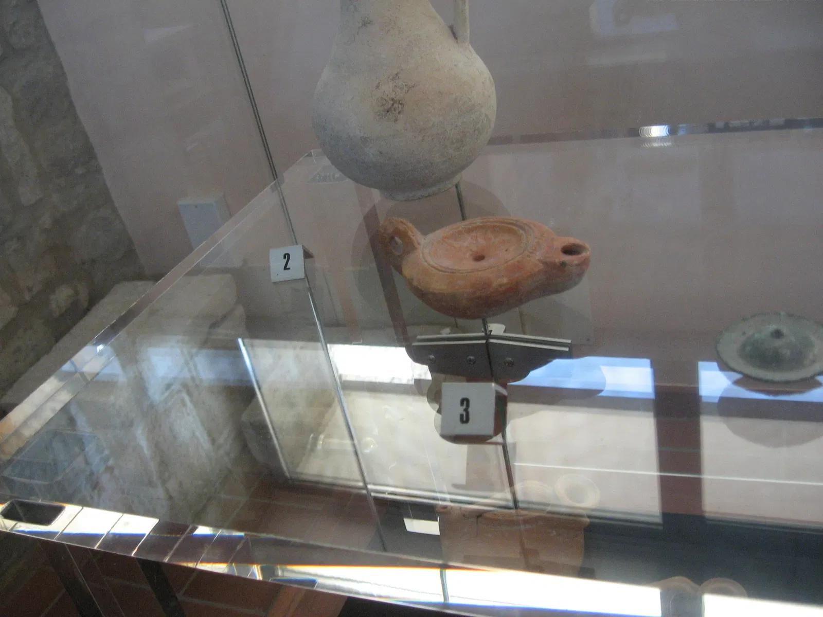 MAB - Museo Archeologico Ferruccio Barreca