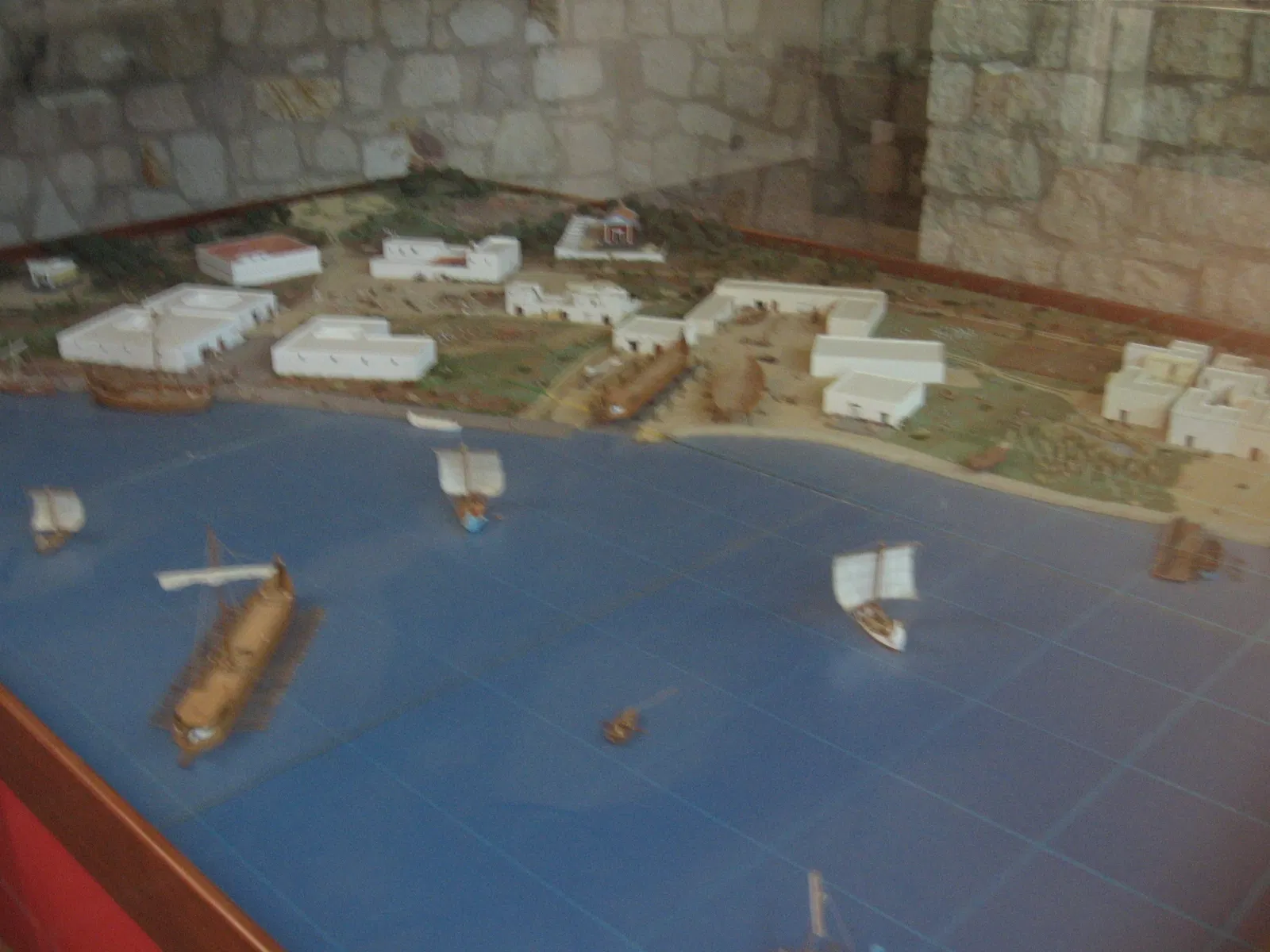 MAB - Museo Archeologico Ferruccio Barreca