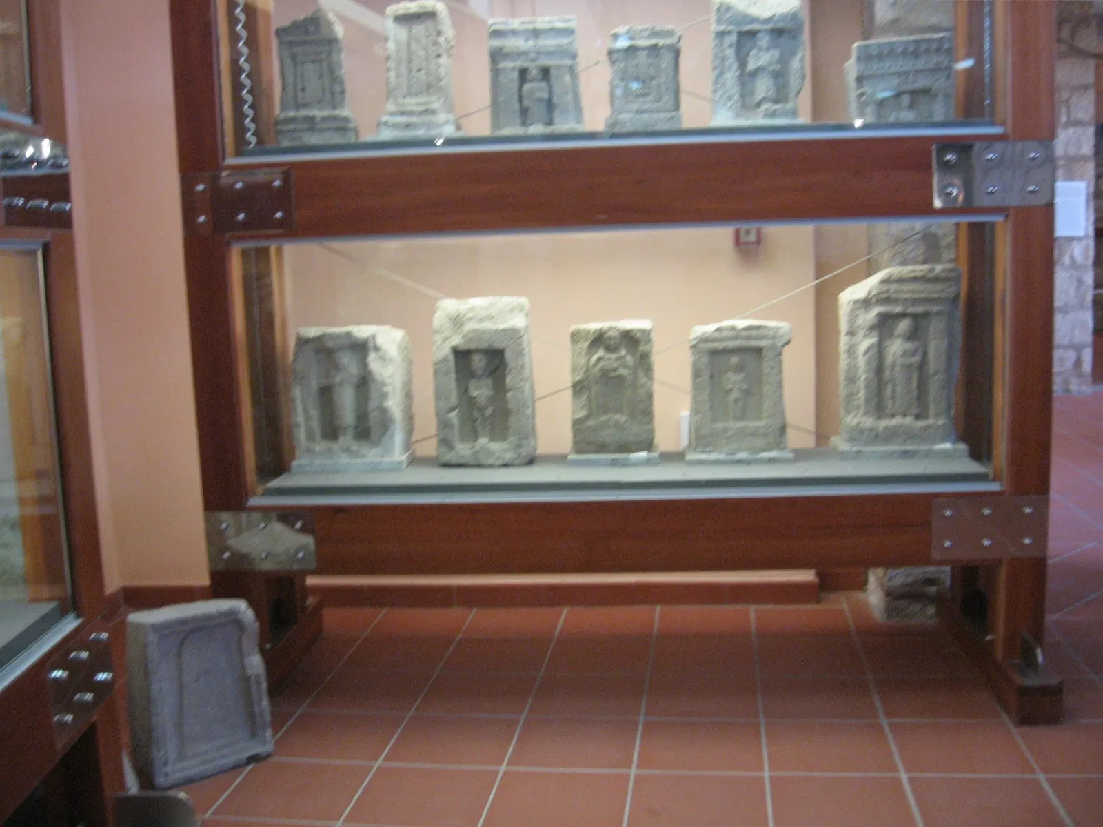 MAB - Museo Archeologico Ferruccio Barreca