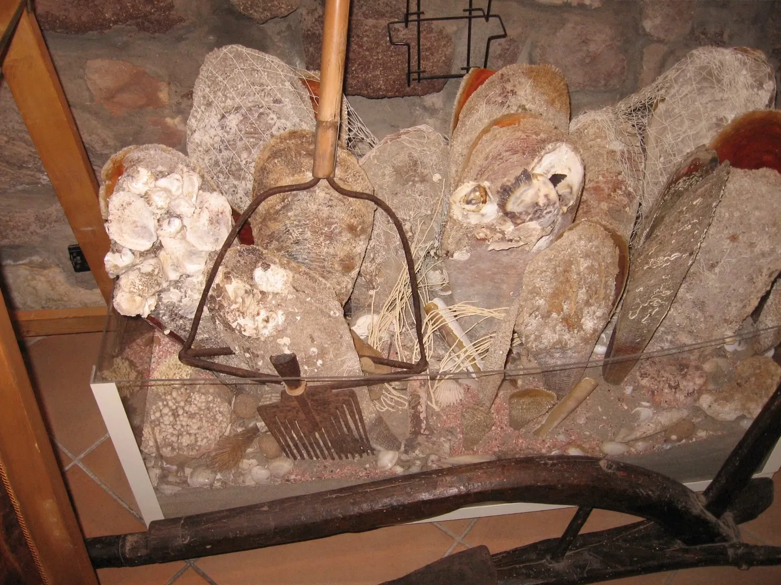 MAB - Museo Archeologico Ferruccio Barreca