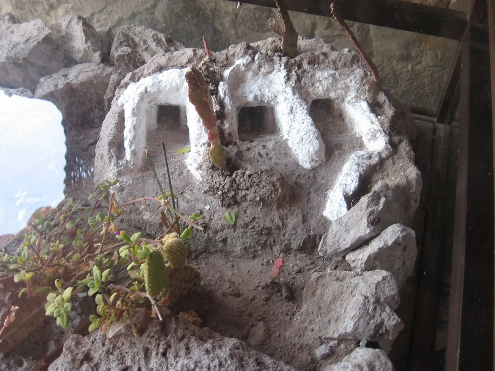 MAB - Museo Archeologico Ferruccio Barreca