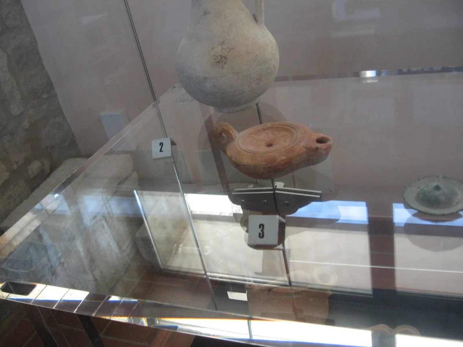 MAB - Museo Archeologico Ferruccio Barreca