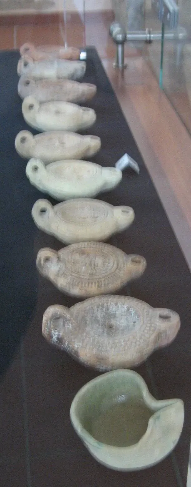 MAB - Museo Archeologico Ferruccio Barreca