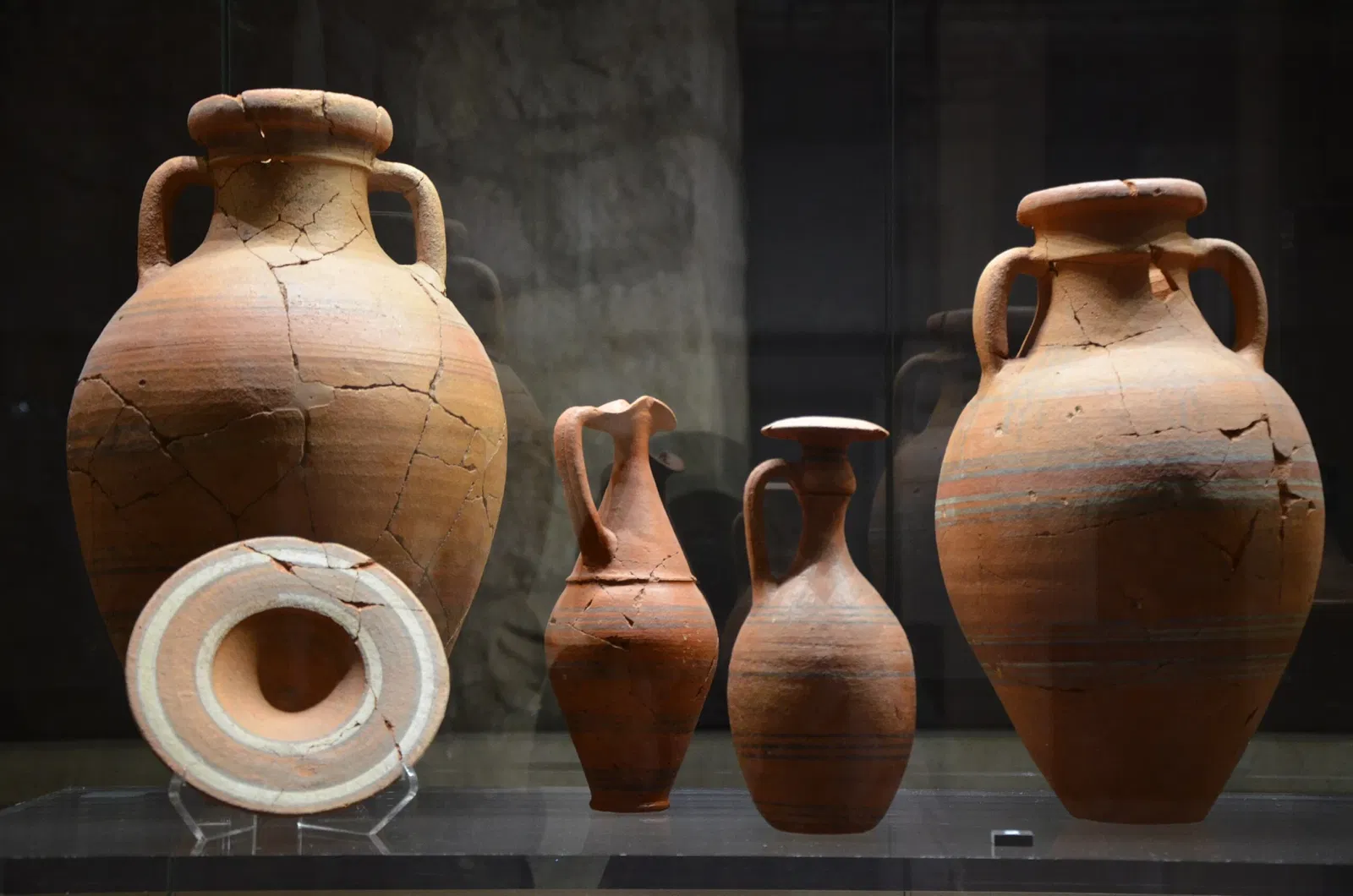 MAB - Museo Archeologico Ferruccio Barreca