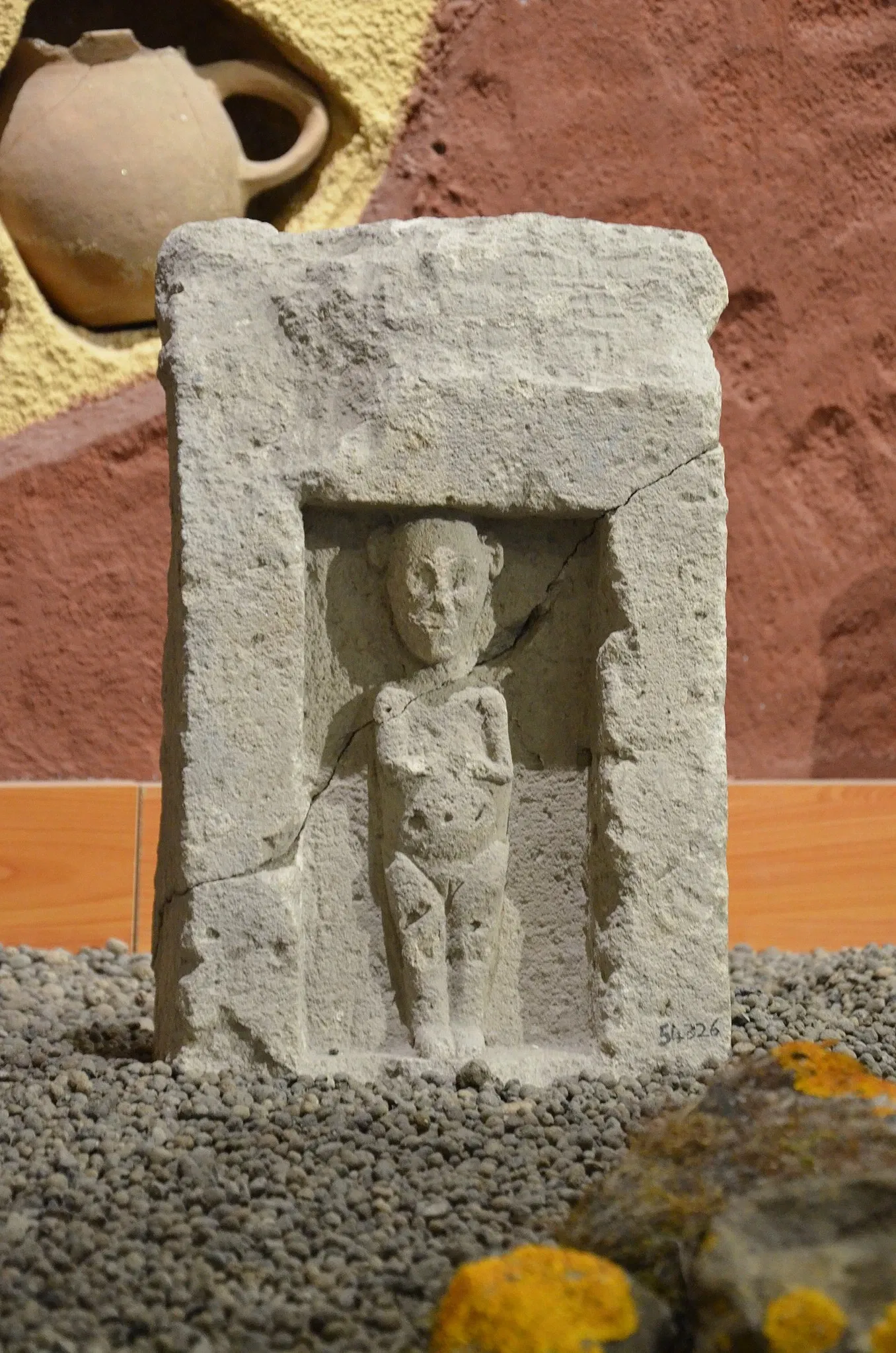 MAB - Museo Archeologico Ferruccio Barreca
