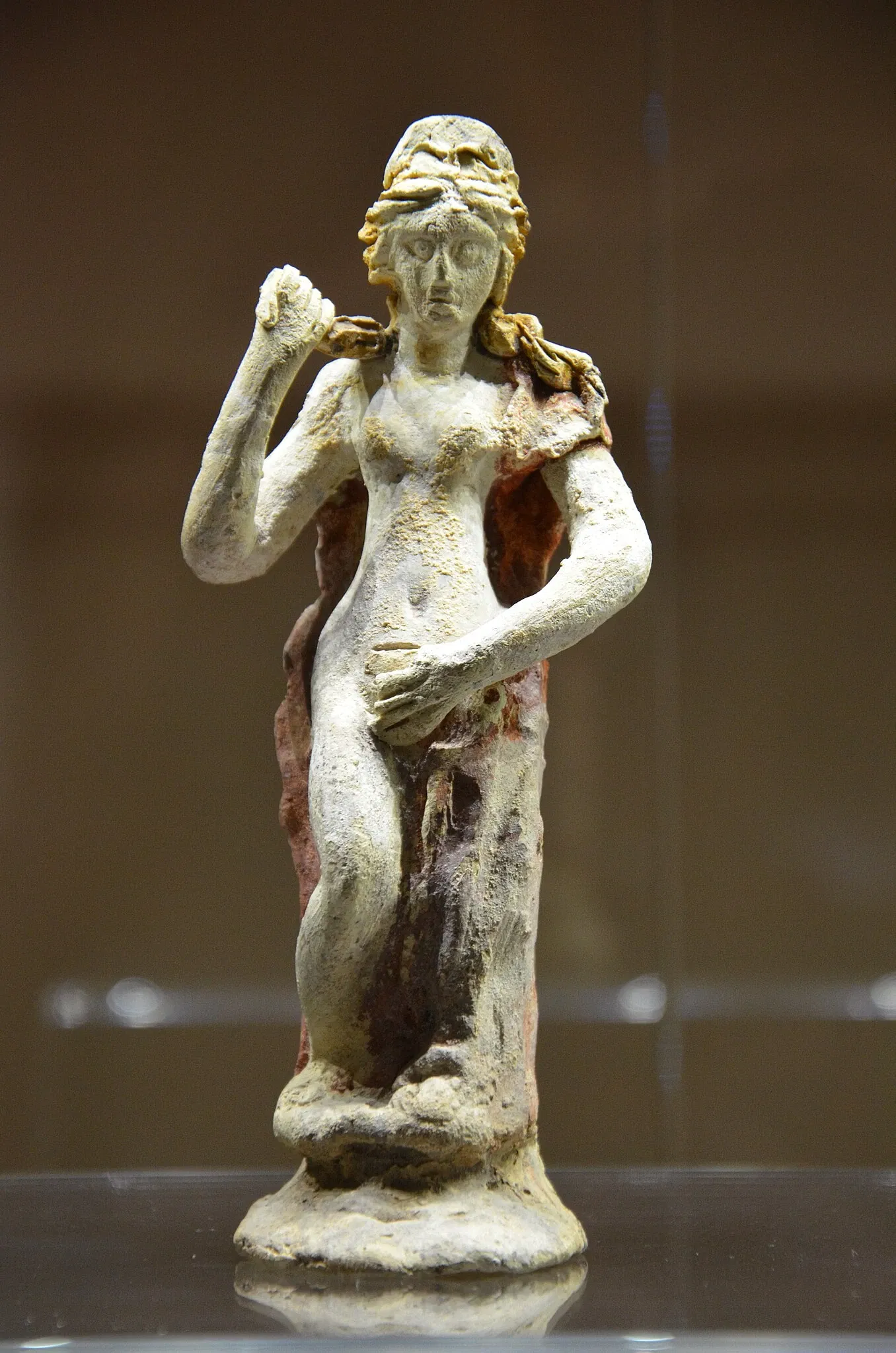 MAB - Museo Archeologico Ferruccio Barreca