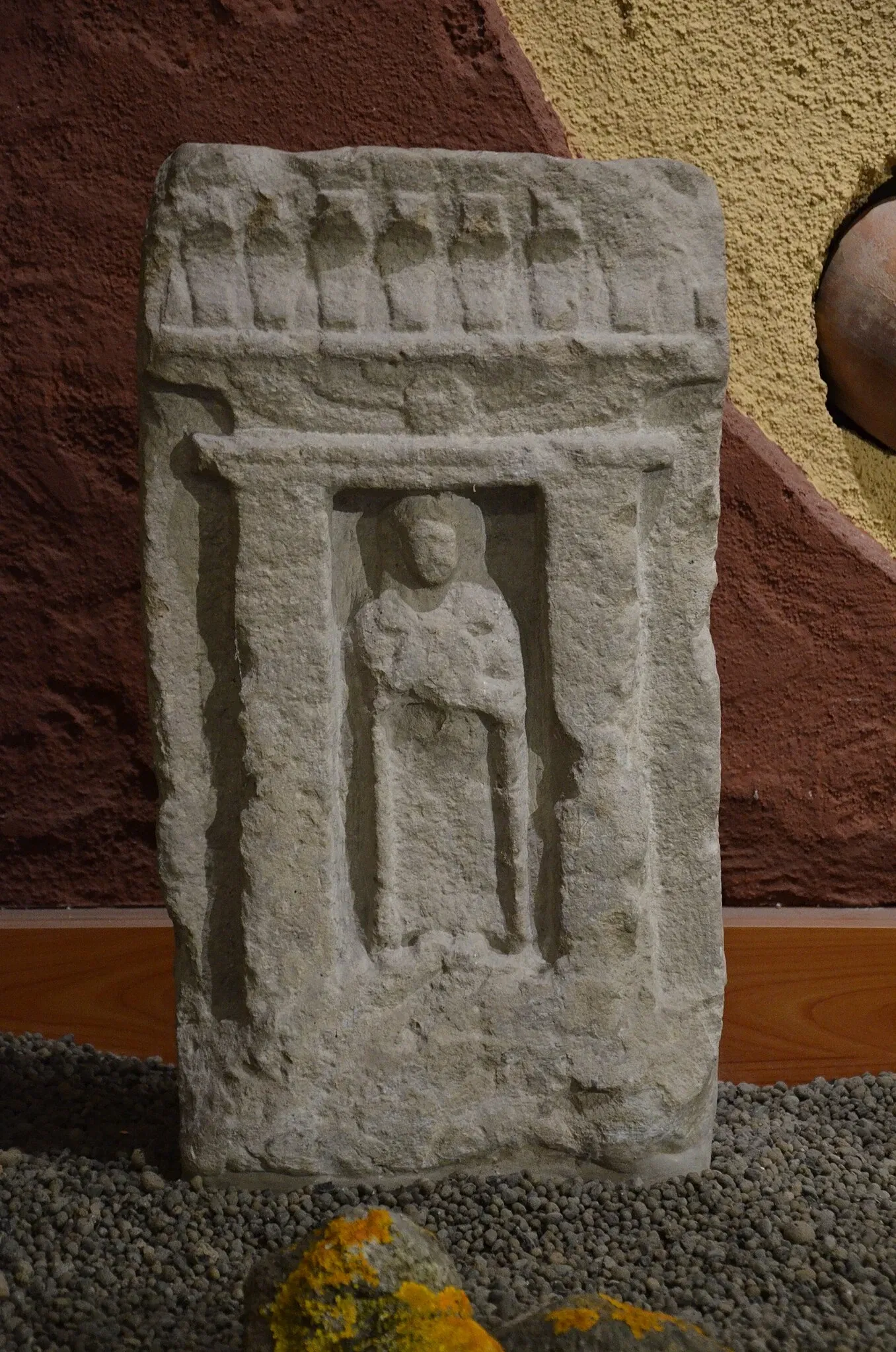 MAB - Museo Archeologico Ferruccio Barreca