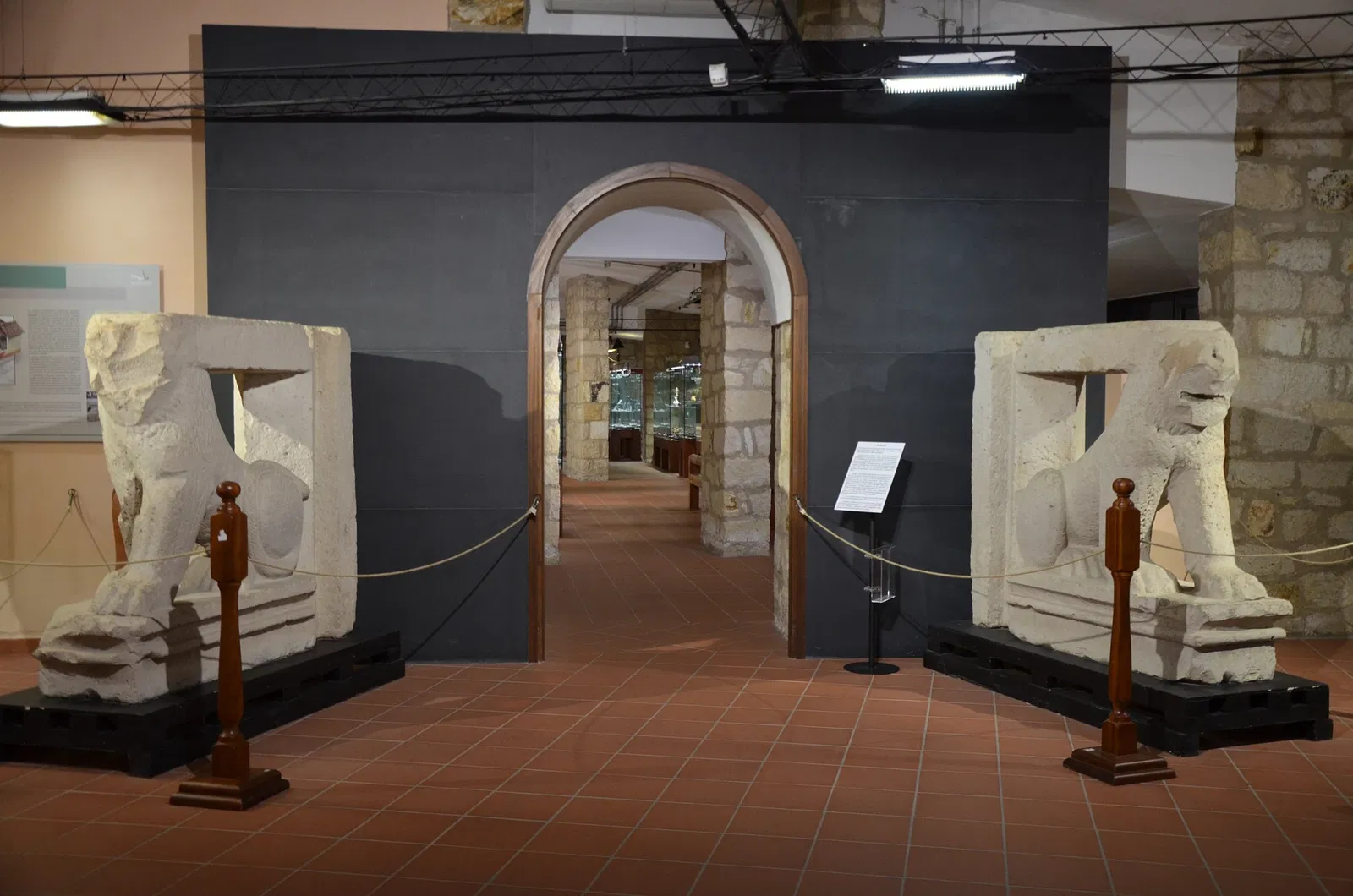 MAB - Museo Archeologico Ferruccio Barreca