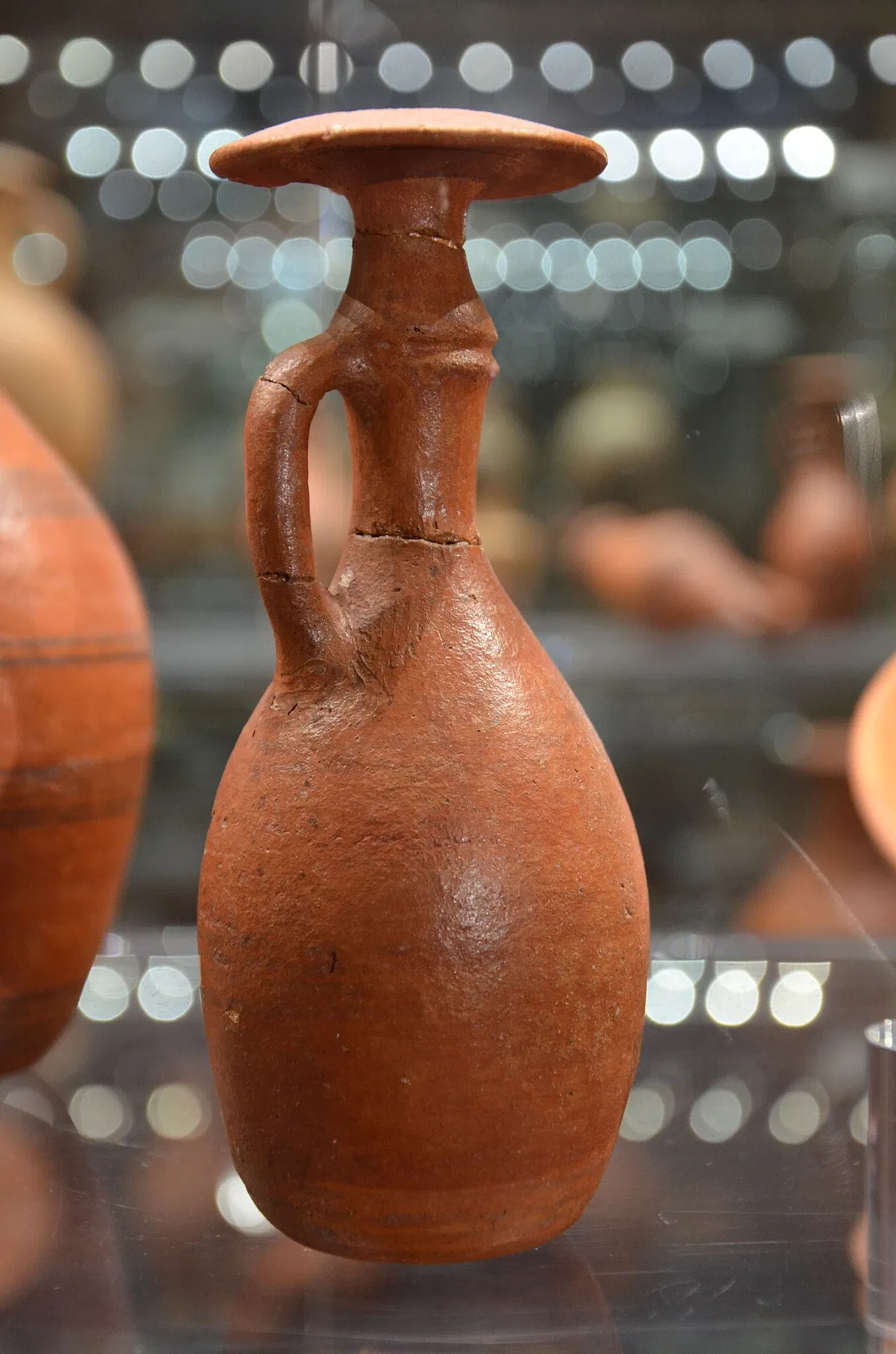 MAB - Museo Archeologico Ferruccio Barreca