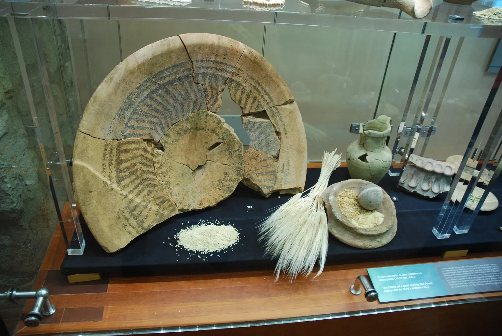 MAB - Museo Archeologico Ferruccio Barreca