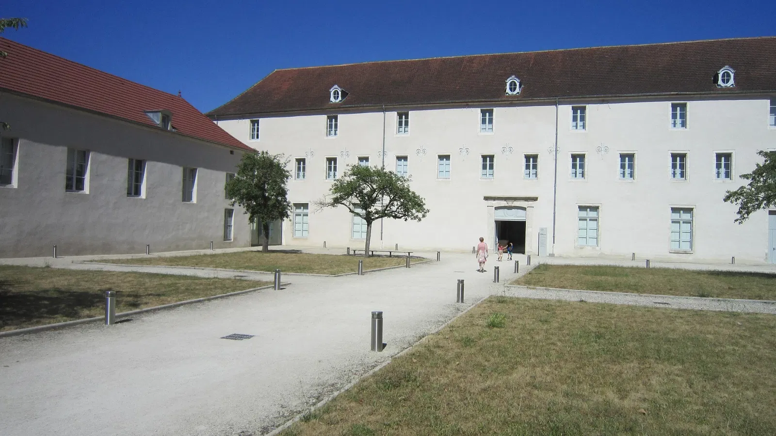Musée du Pays Châtillonnais - Trésor de Vix