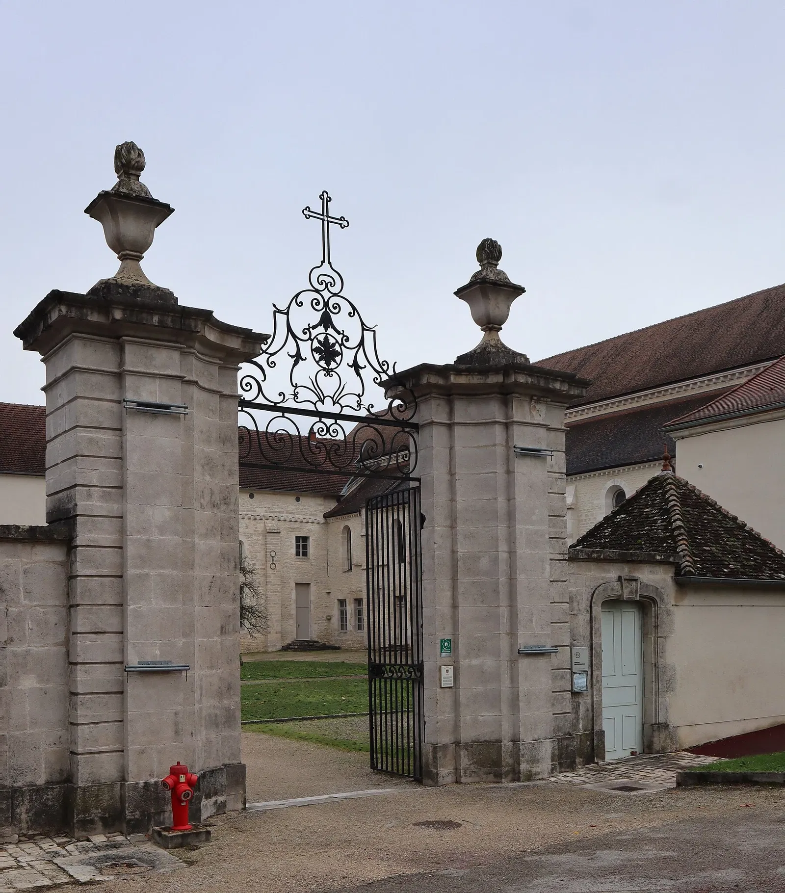 Musée du Pays Châtillonnais - Trésor de Vix