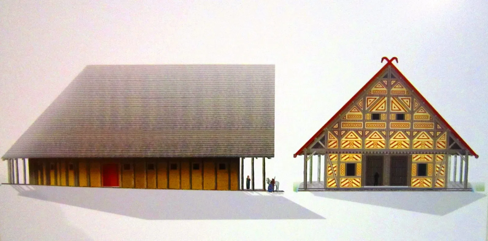 Musée du Pays Châtillonnais - Trésor de Vix