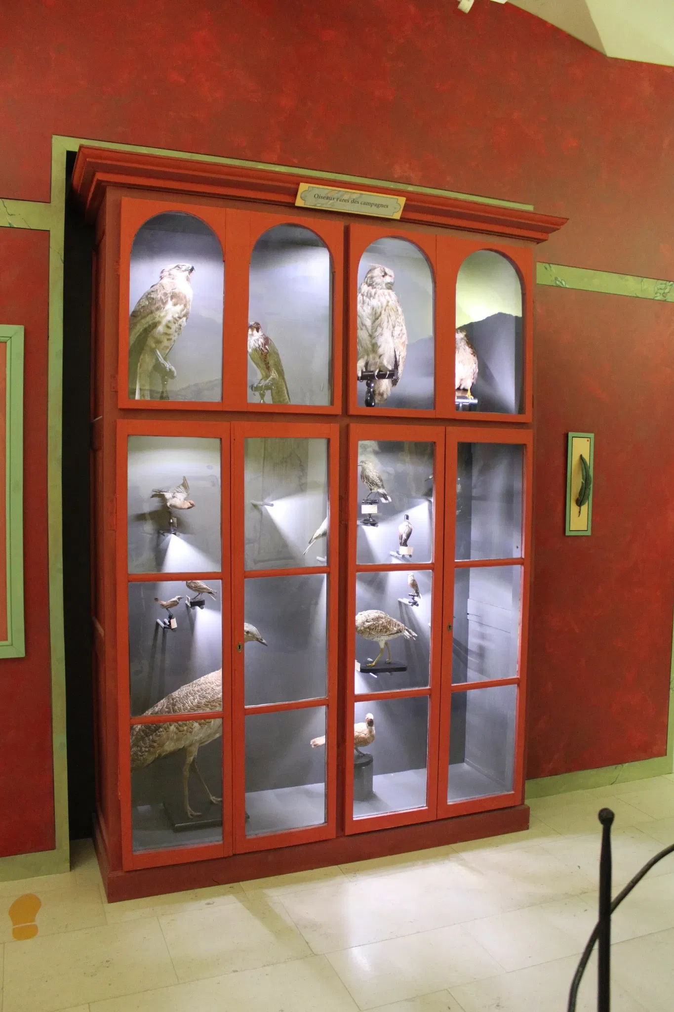 Musée du Pays Châtillonnais - Trésor de Vix