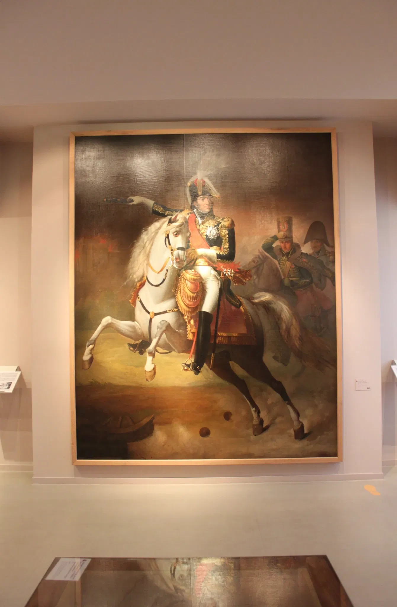 Musée du Pays Châtillonnais - Trésor de Vix