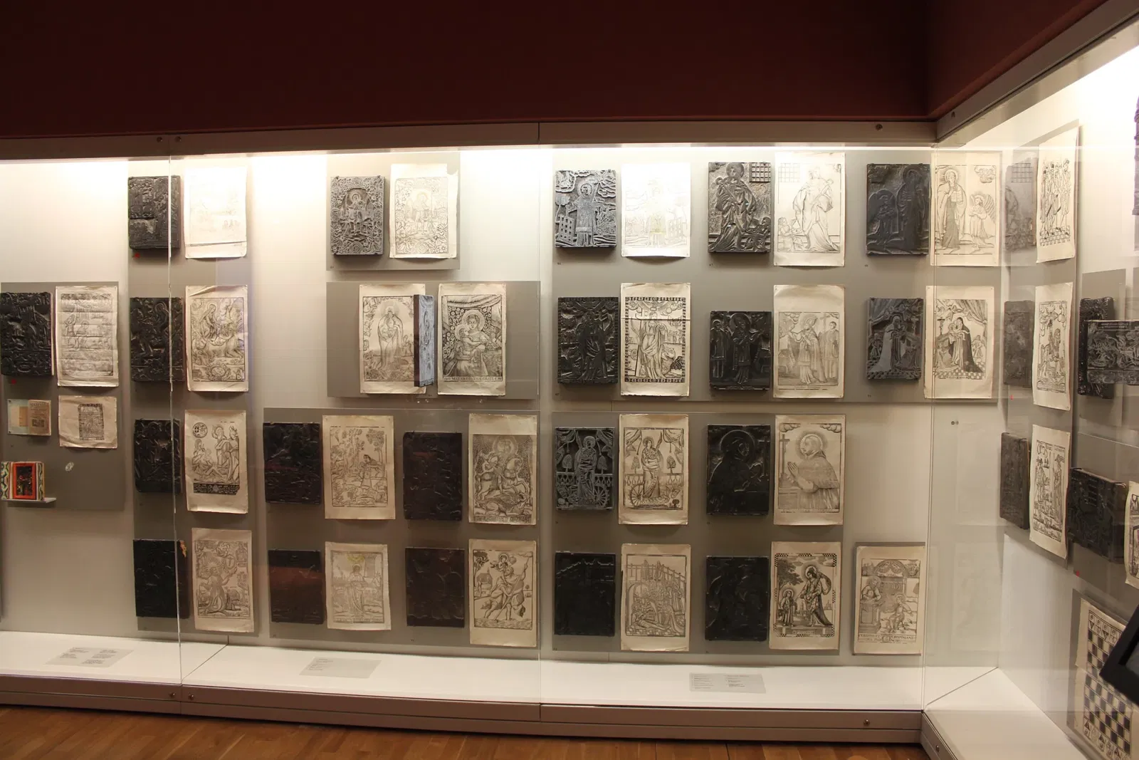 Musée du Pays Châtillonnais - Trésor de Vix