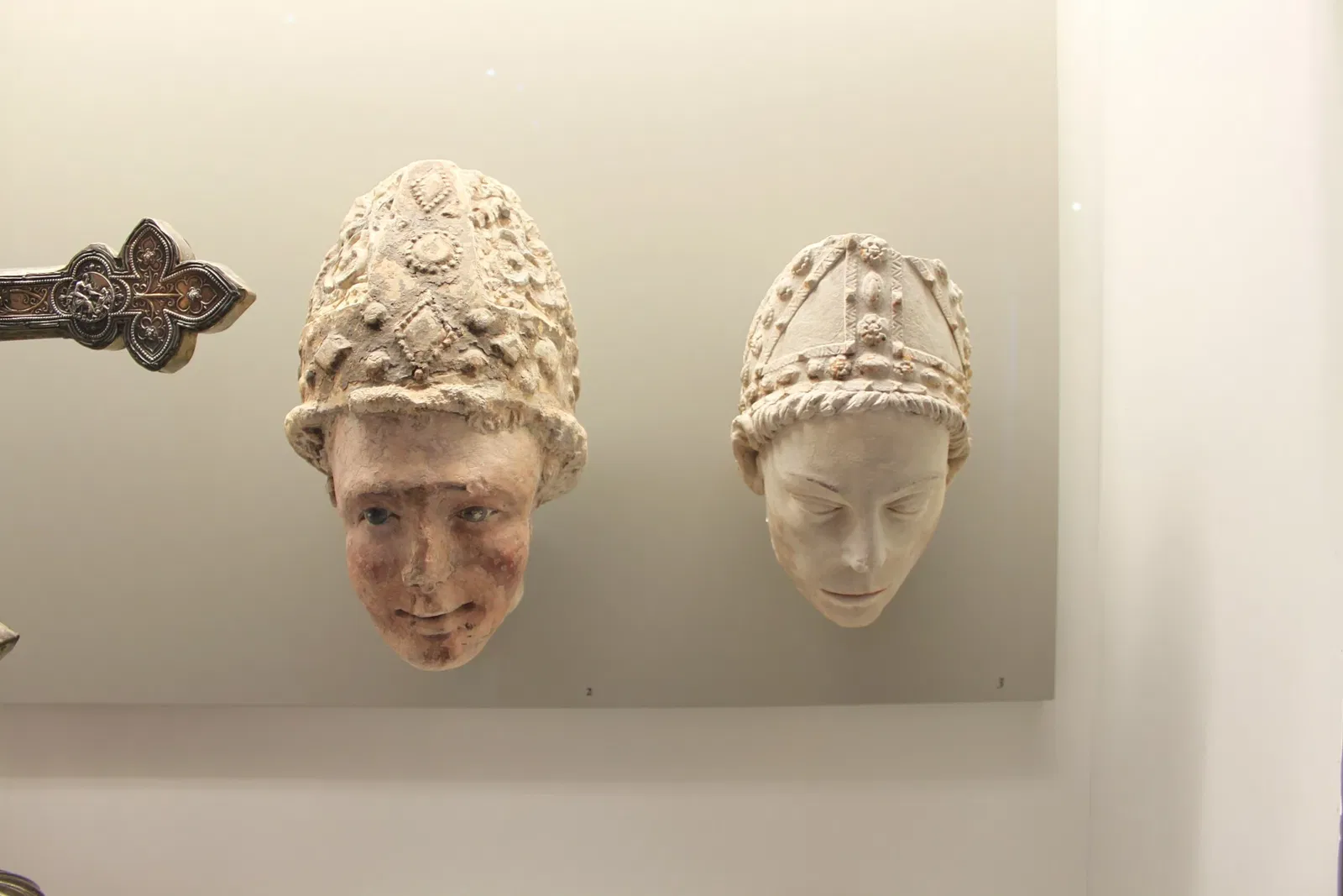 Musée du Pays Châtillonnais - Trésor de Vix