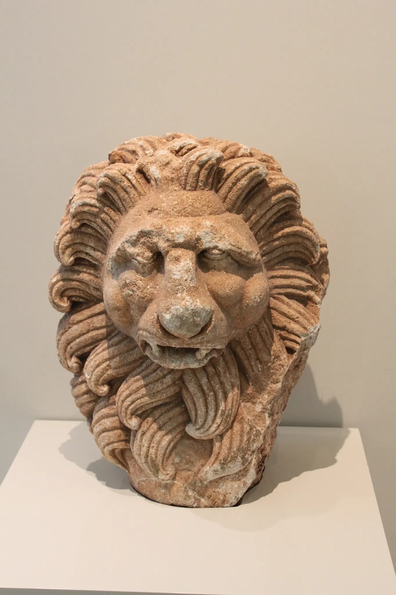 Musée du Pays Châtillonnais - Trésor de Vix