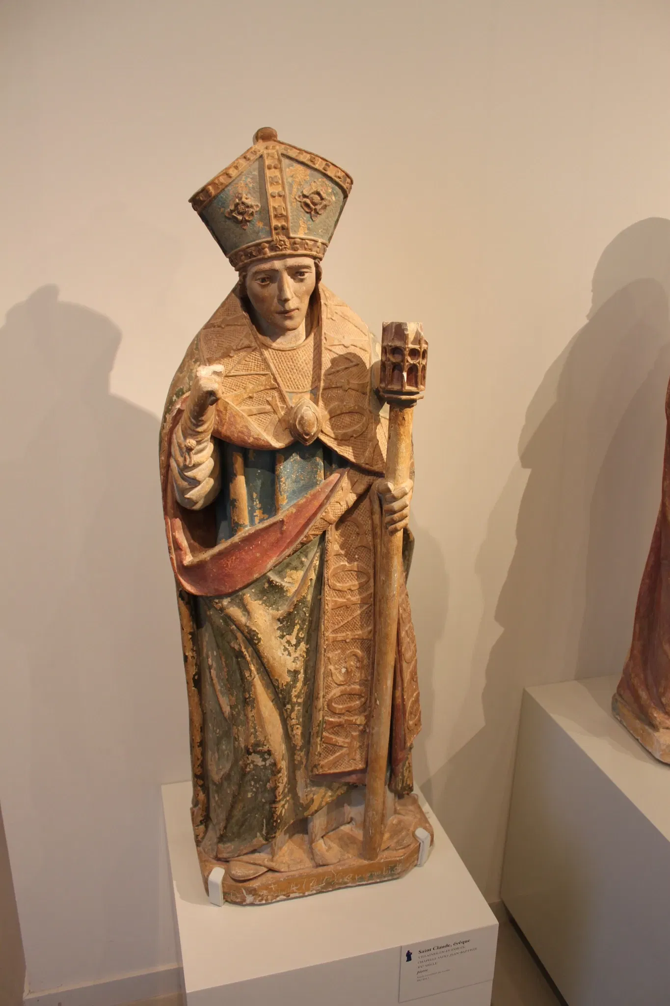 Musée du Pays Châtillonnais - Trésor de Vix