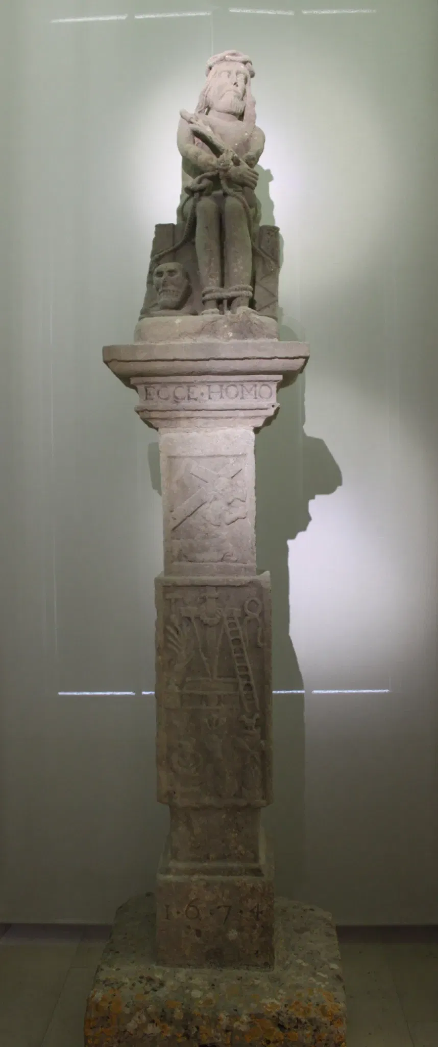 Musée du Pays Châtillonnais - Trésor de Vix