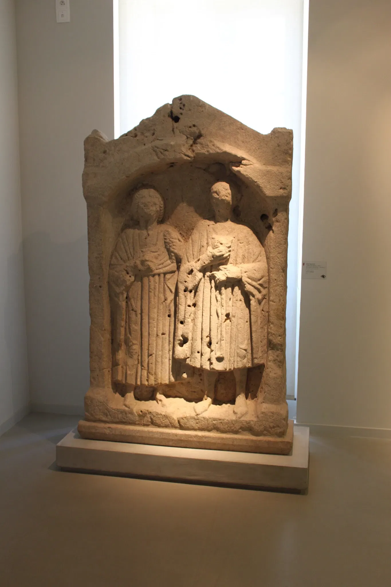 Musée du Pays Châtillonnais - Trésor de Vix