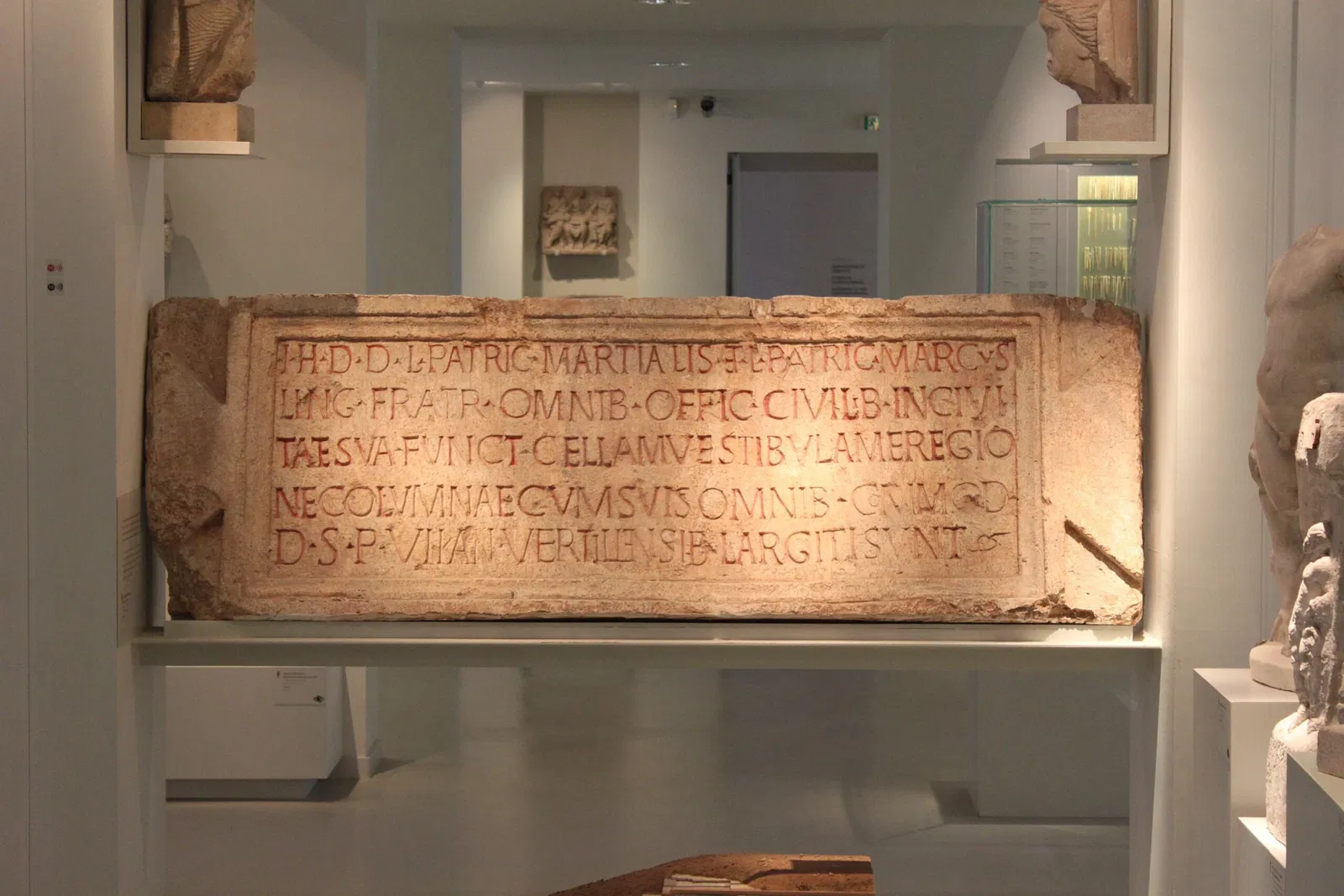 Musée du Pays Châtillonnais - Trésor de Vix