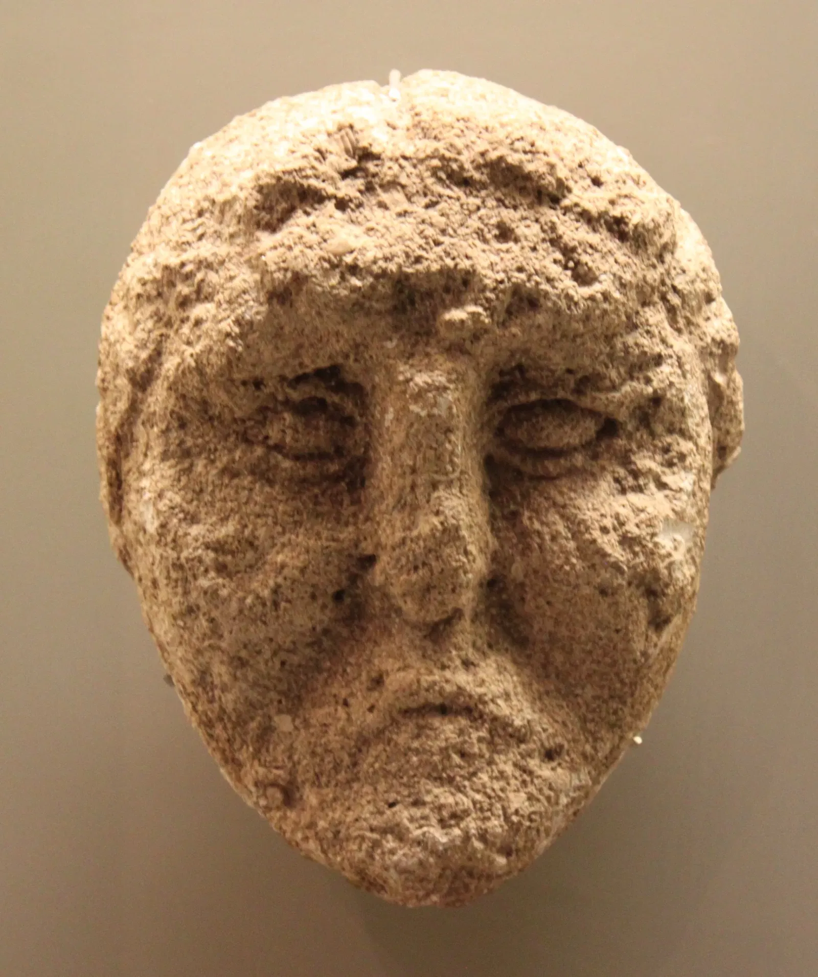 Musée du Pays Châtillonnais - Trésor de Vix