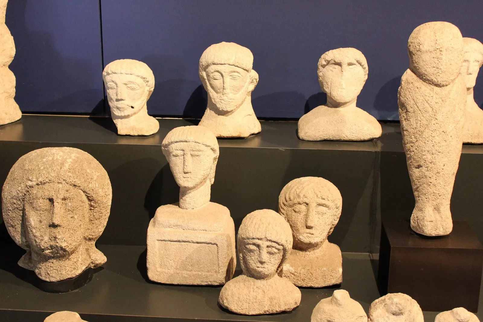 Musée du Pays Châtillonnais - Trésor de Vix