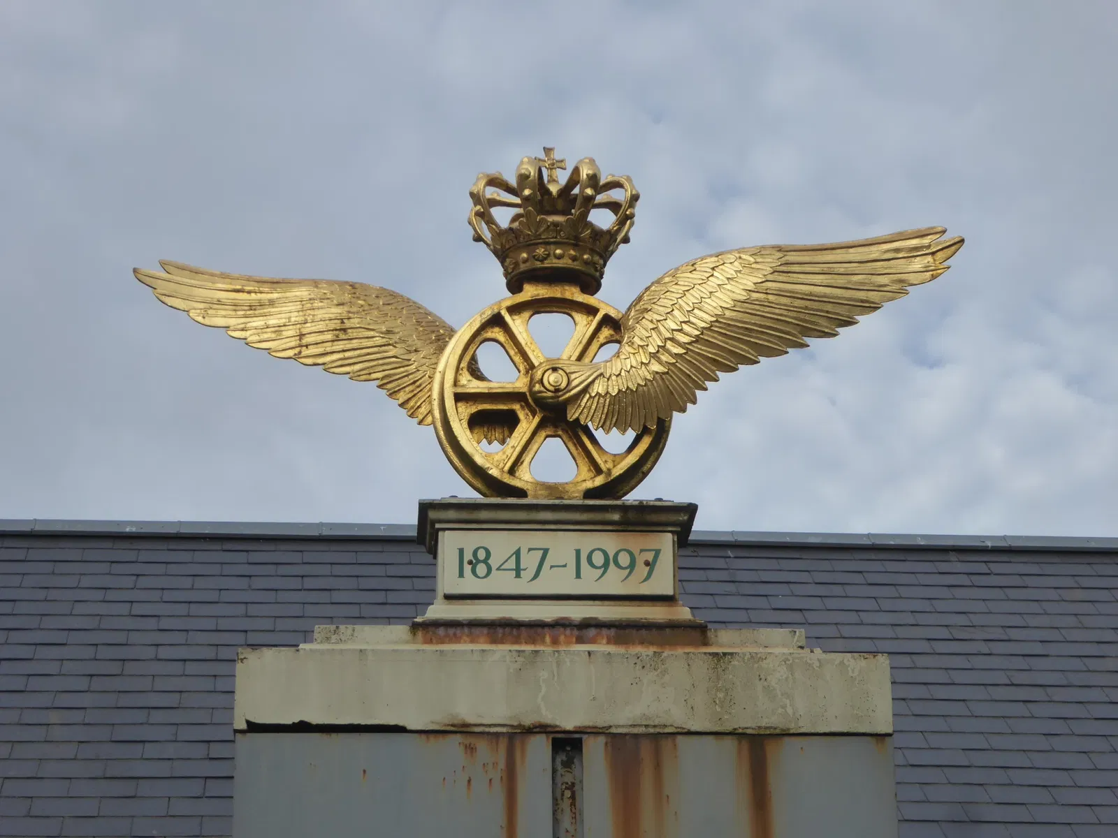 The Danish Railway Museum