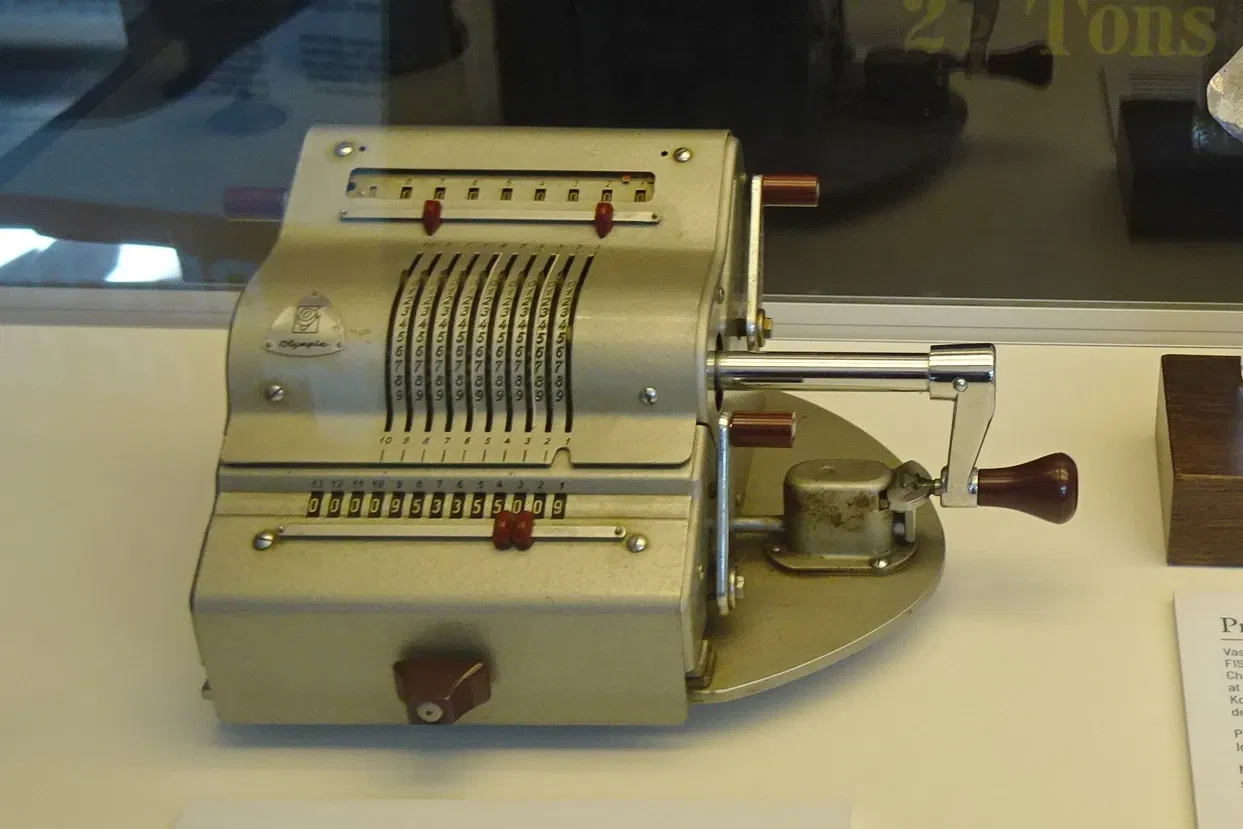 The Danish Railway Museum