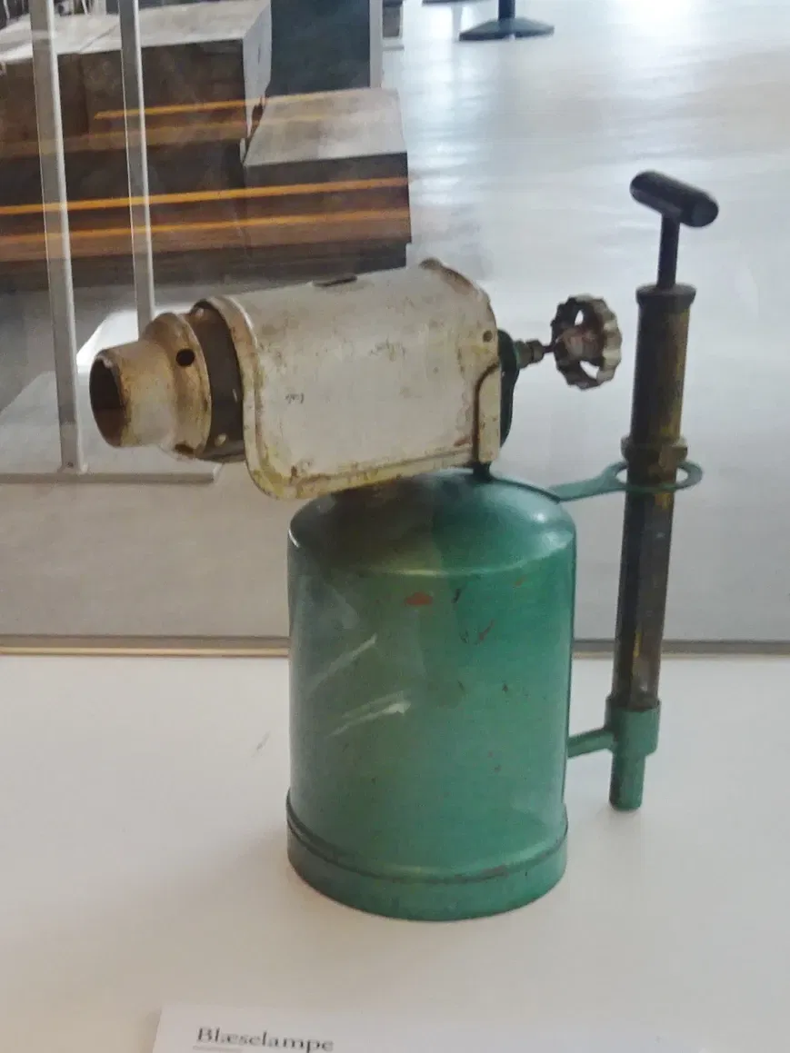 The Danish Railway Museum