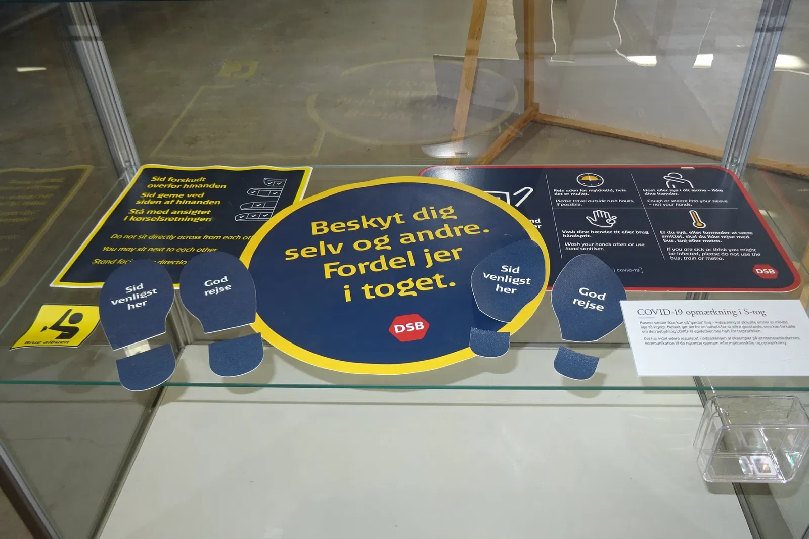 The Danish Railway Museum