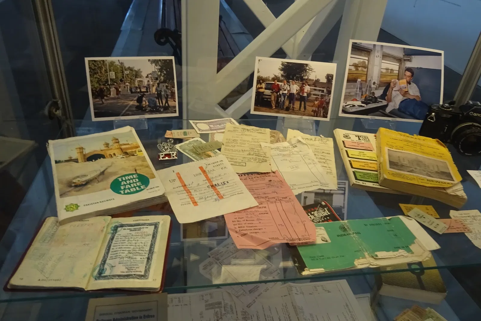 The Danish Railway Museum