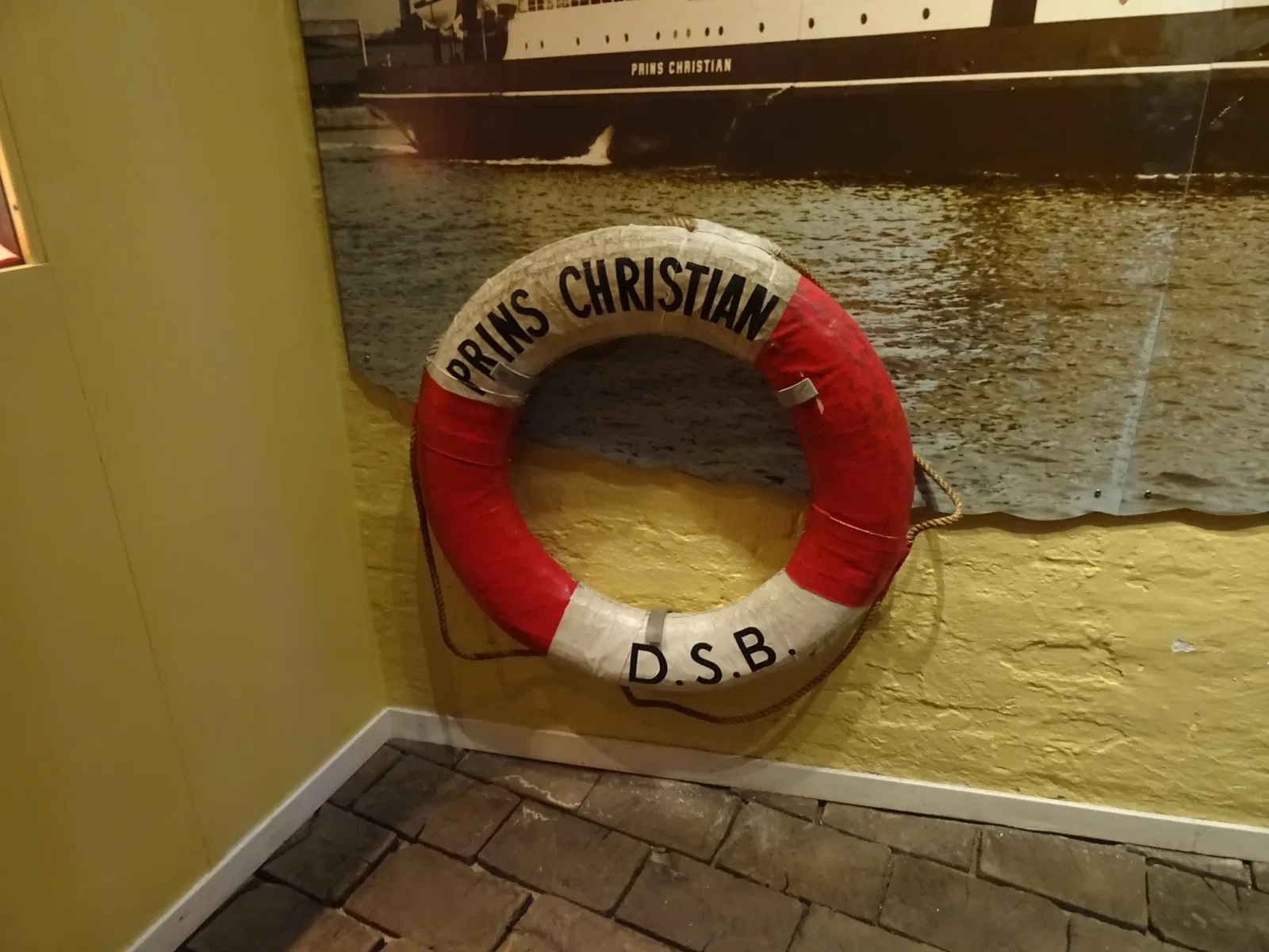 The Danish Railway Museum