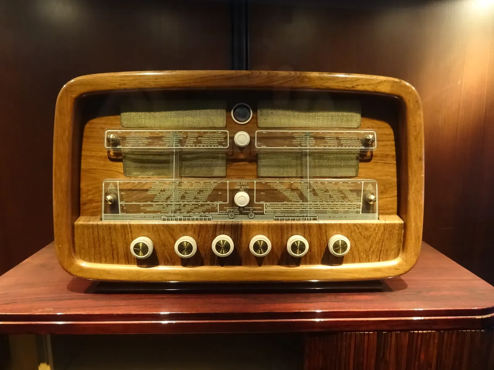 The Danish Railway Museum