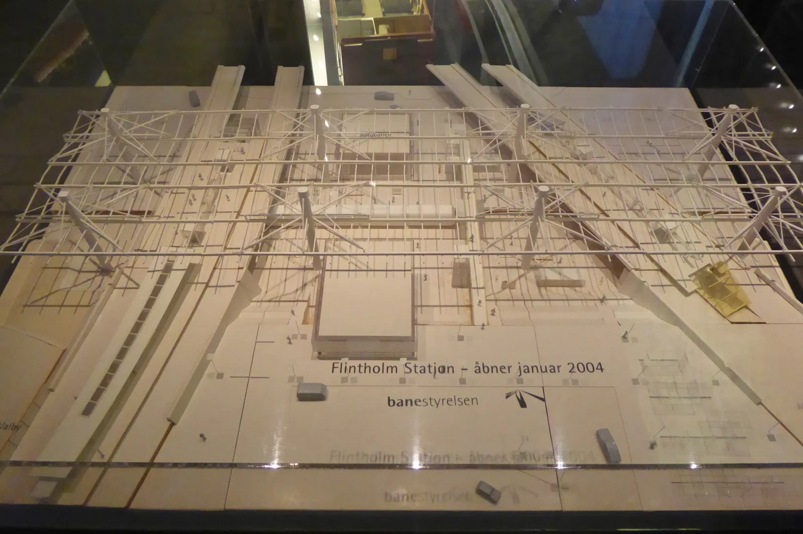 The Danish Railway Museum