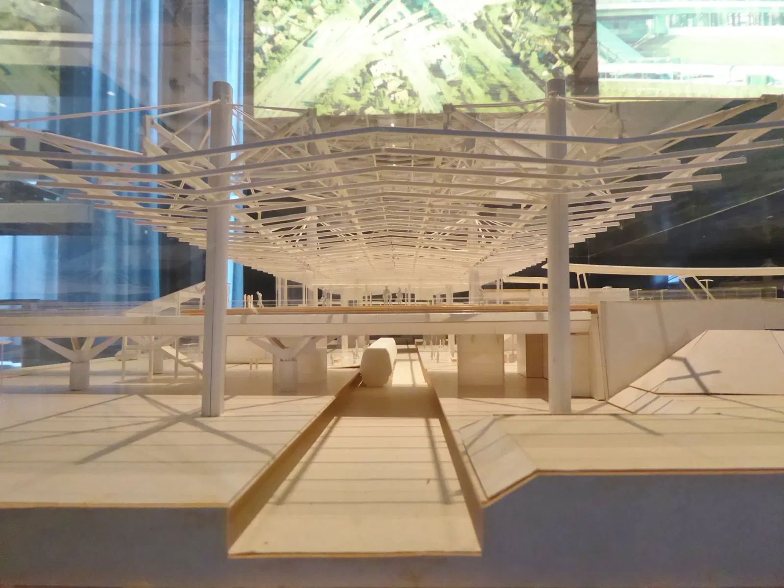 The Danish Railway Museum