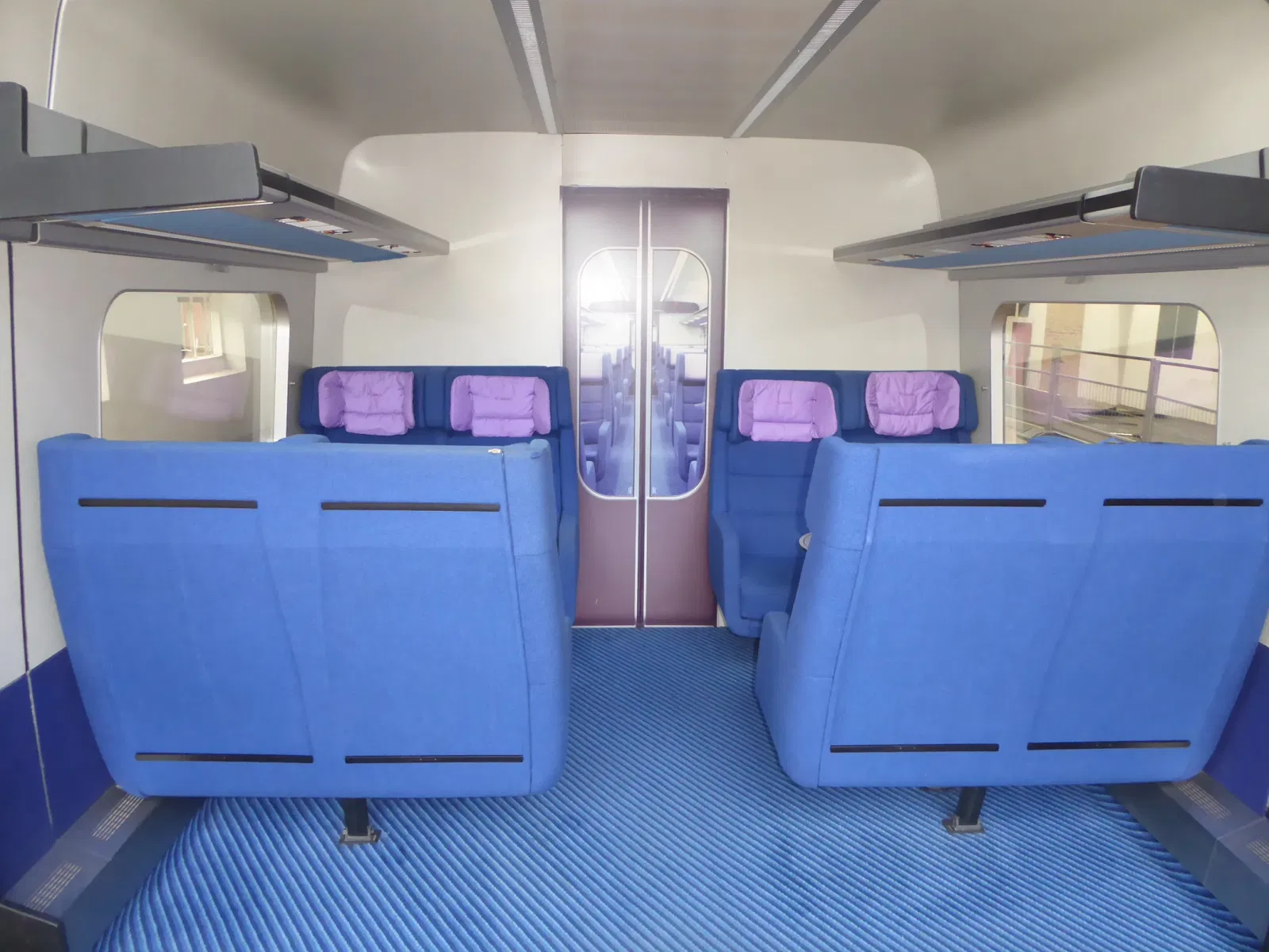 The Danish Railway Museum