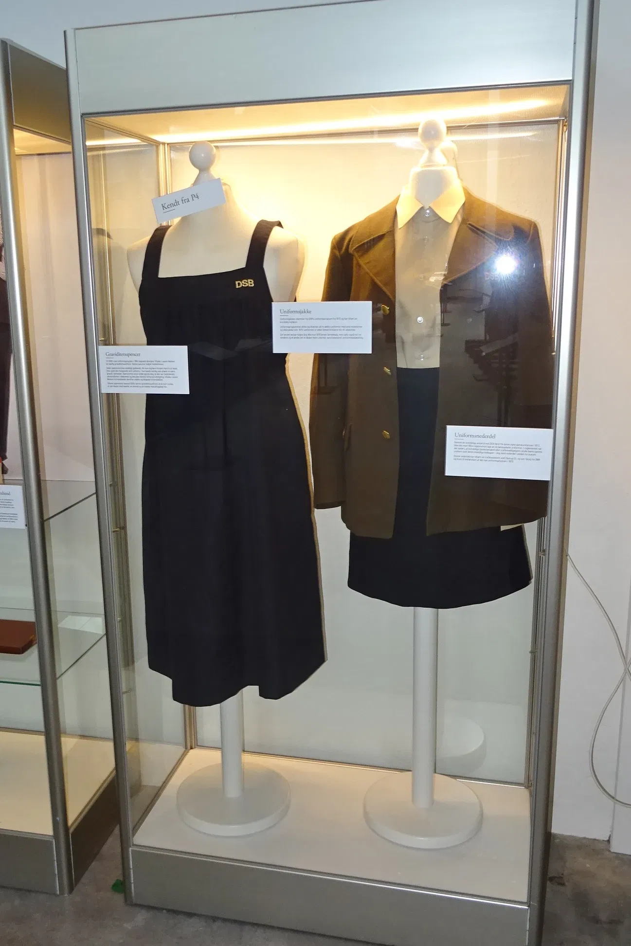 The Danish Railway Museum