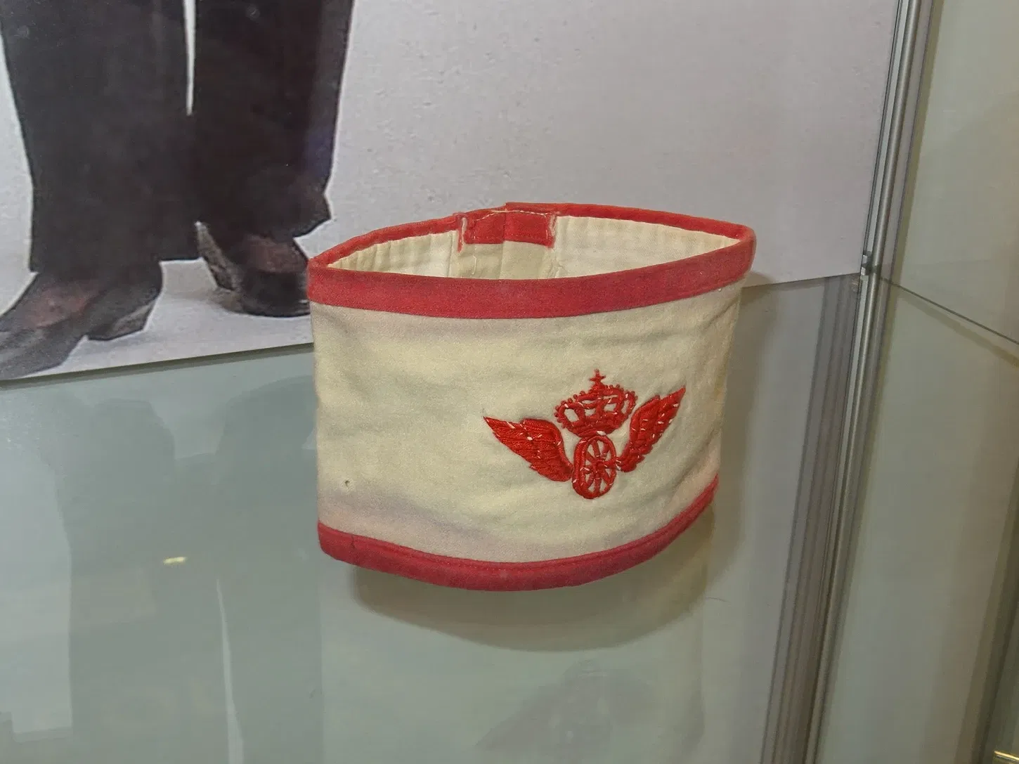 The Danish Railway Museum