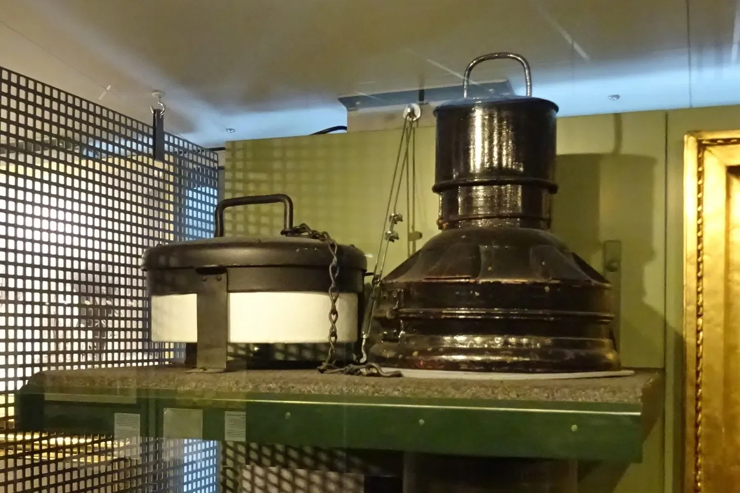 The Danish Railway Museum