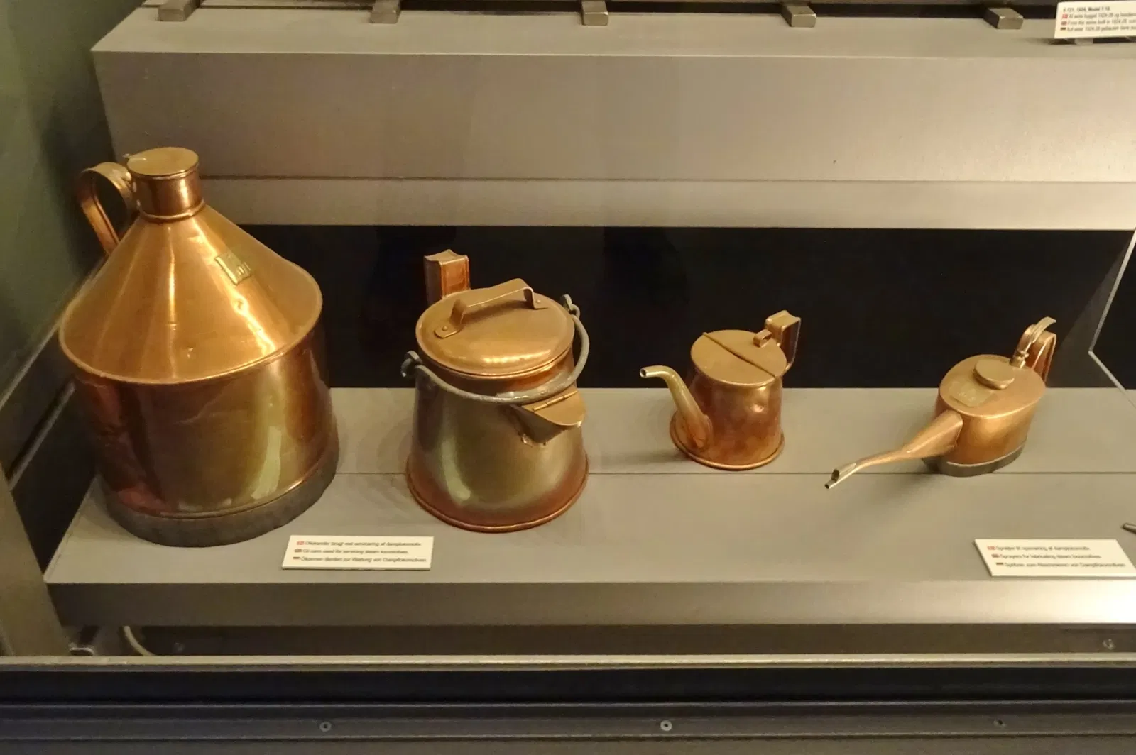 The Danish Railway Museum