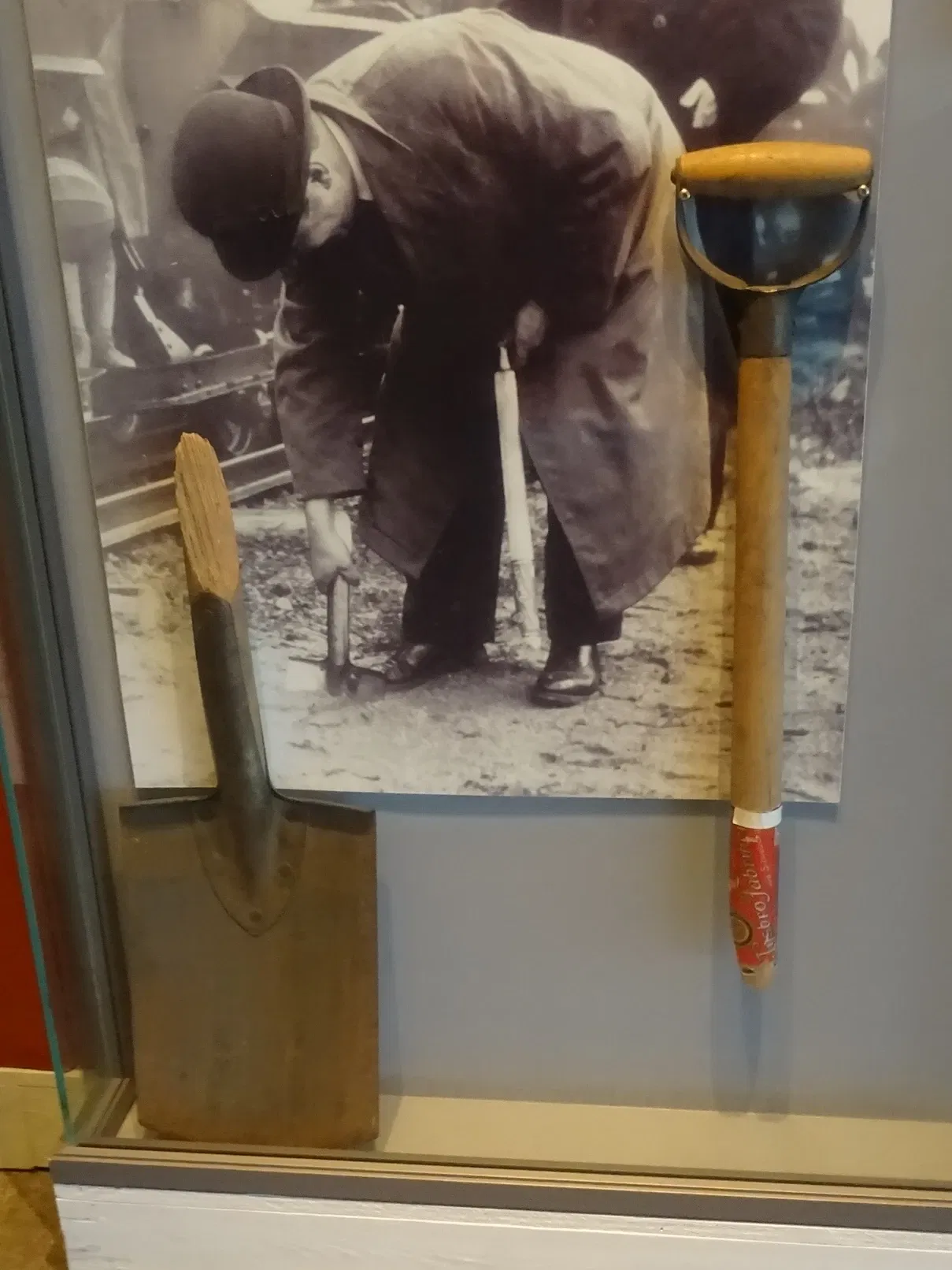 The Danish Railway Museum