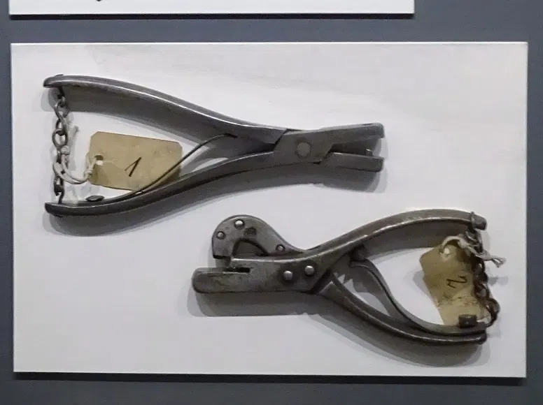 The Danish Railway Museum