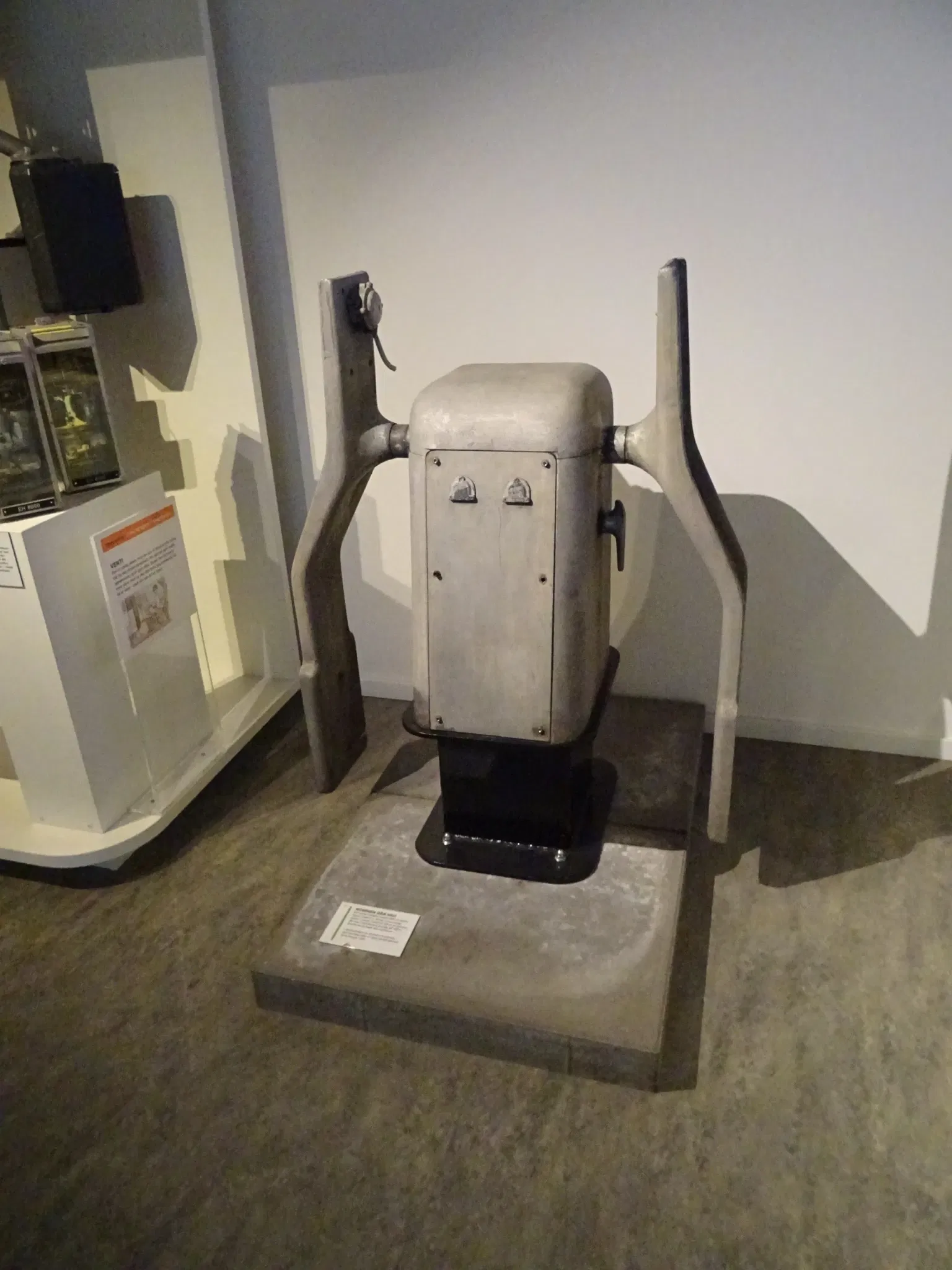 The Danish Railway Museum