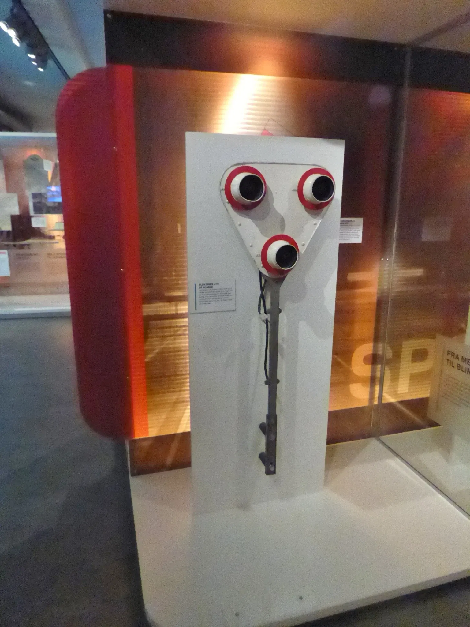 The Danish Railway Museum