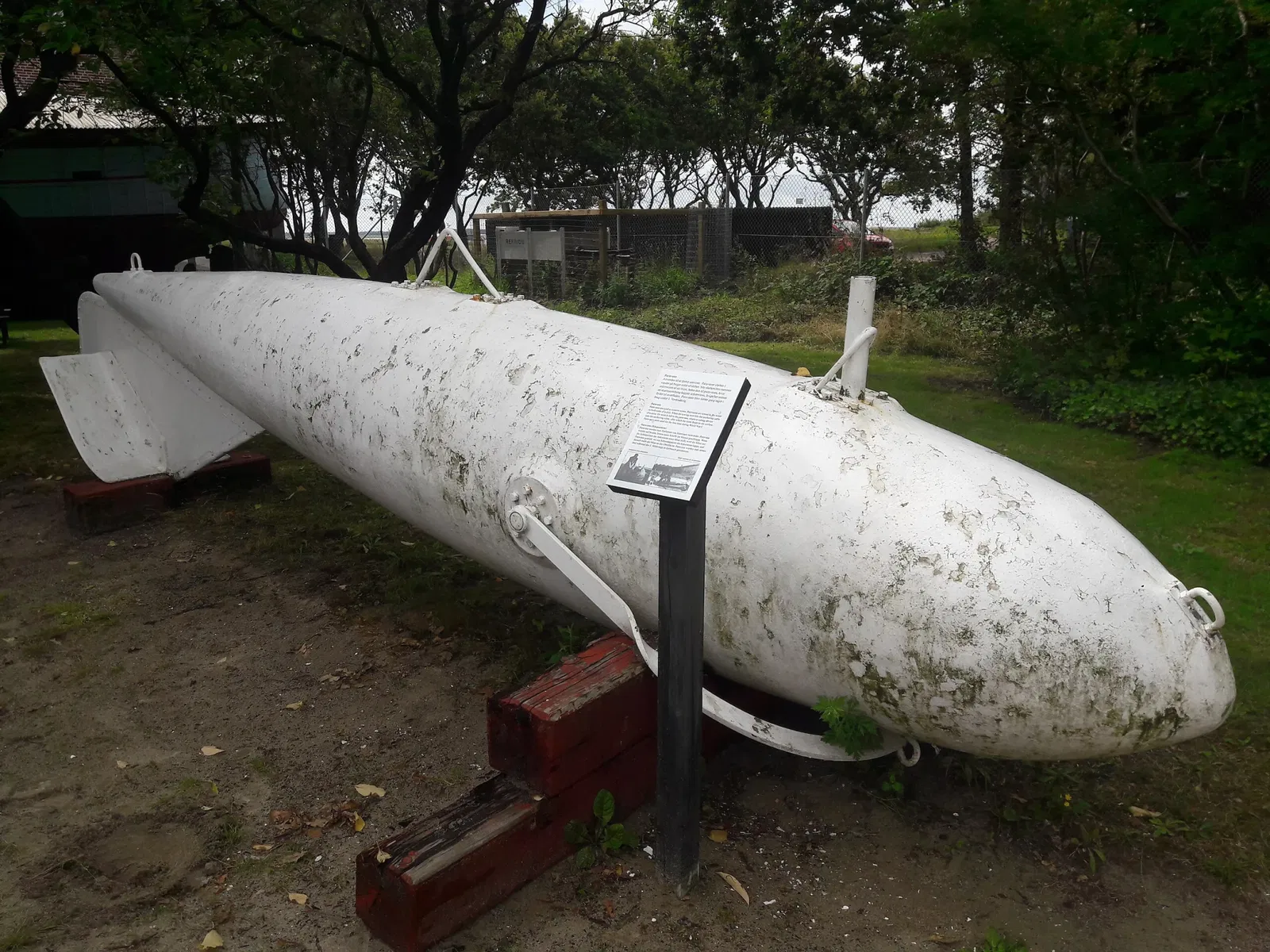 Fisheries and Maritime Museum