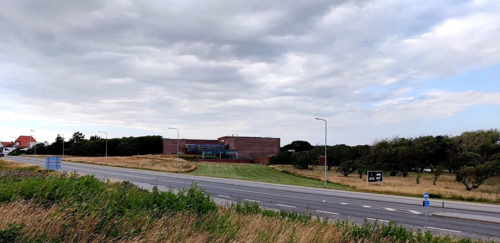 Fisheries and Maritime Museum